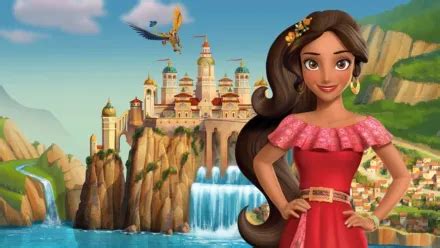 elena von avalor|Watch Elena of Avalor 